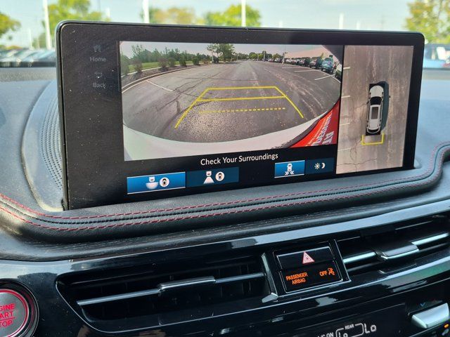 Used 2025 Acura MDX SUV