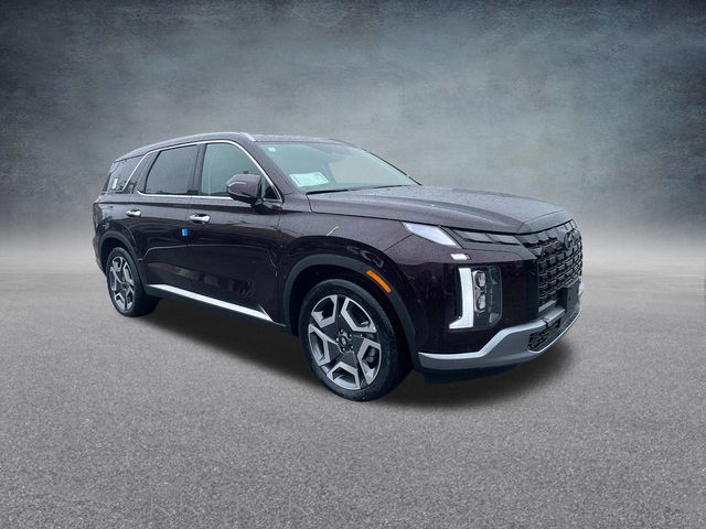 2024 Hyundai Palisade Limited 4