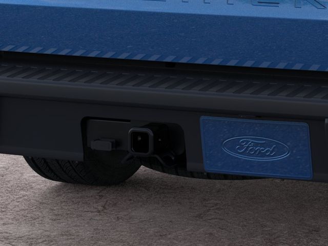 New 2026 Blue Ford XLT image 24