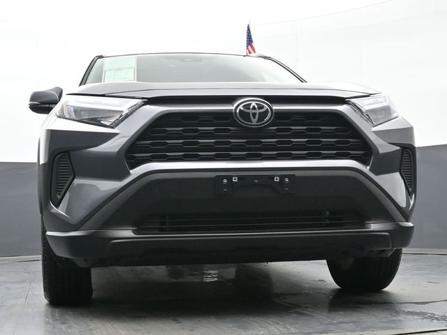 2022 Toyota RAV4 XLE 39