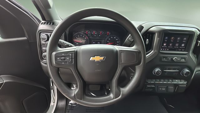 Used 2024 White Chevrolet Custom image 14