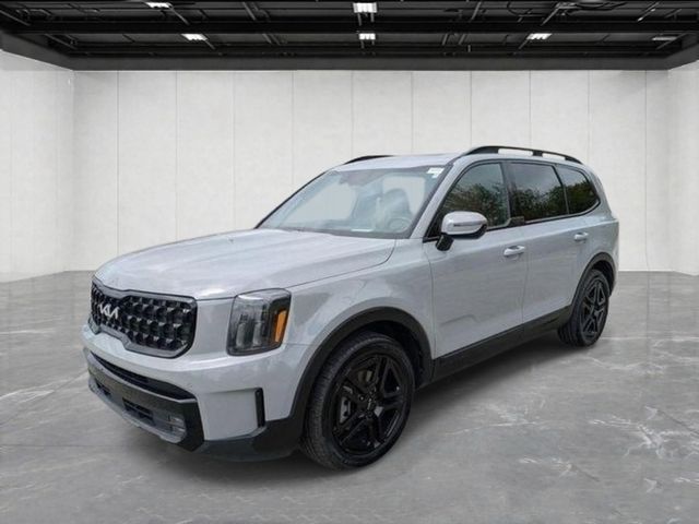 2024 Kia Telluride SX-Prestige X-Line