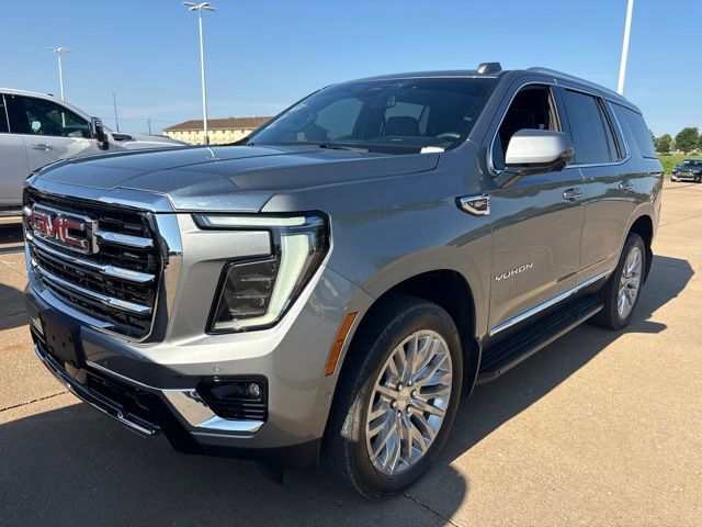 Used 2026 GMC Yukon SUV