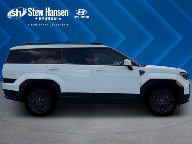 New 2026 White Hyundai Calligraphy image 9