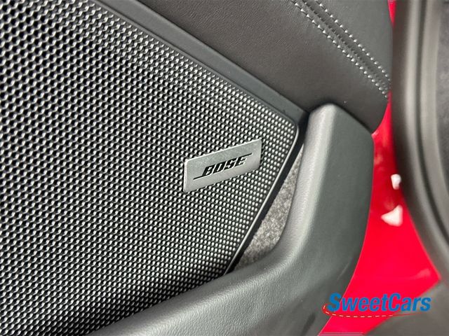 2024 Porsche 911