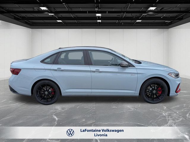 2026 Volkswagen Jetta GLI Autobahn - Photo 6