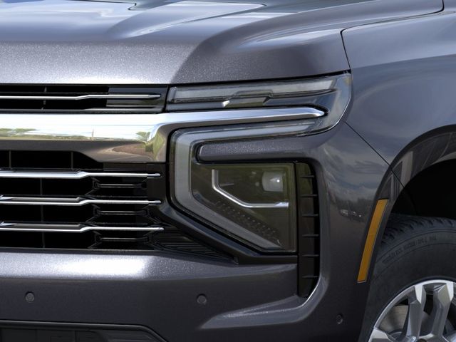 new 2026 Chevrolet Tahoe car, priced at $67,952