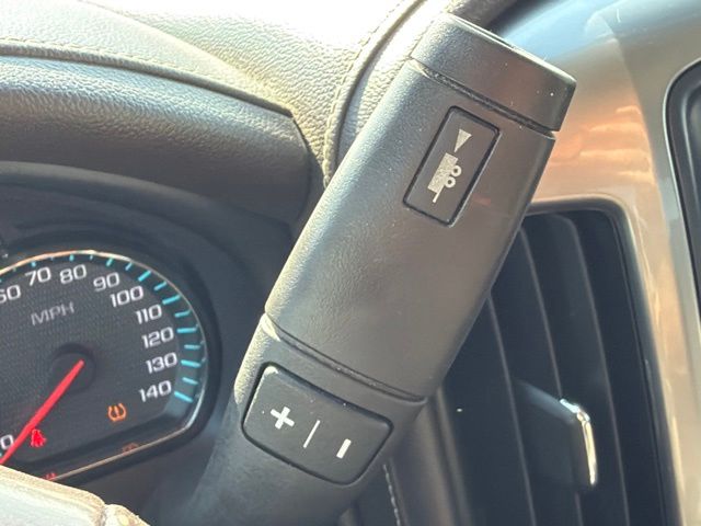 Used 2016 Chevrolet Silverado 1500 Truck