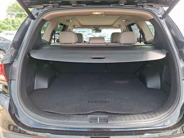 Used 2023 Hyundai Santa Fe Hybrid SUV