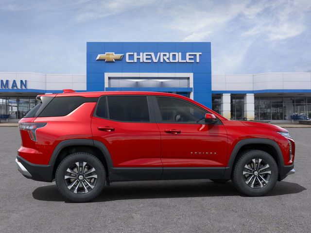 New 2026 Chevrolet Equinox For Sale in Livonia, MI