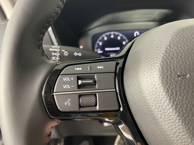 New 2026 Honda CR-V EX-L For Sale in Bremerton, WA