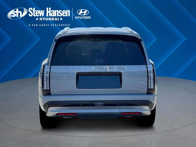 New 2026 Gray Hyundai SEL image 6