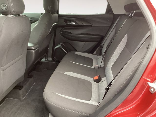 Used Car 2025 Chevrolet Trailblazer  Lt For Sale Under $25,000 In San Antonio, Texas