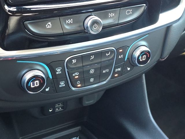 2023 Chevrolet Traverse RS:45779A