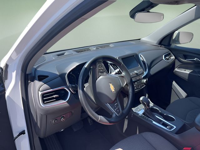 Used 2024 Chevrolet Equinox SUV