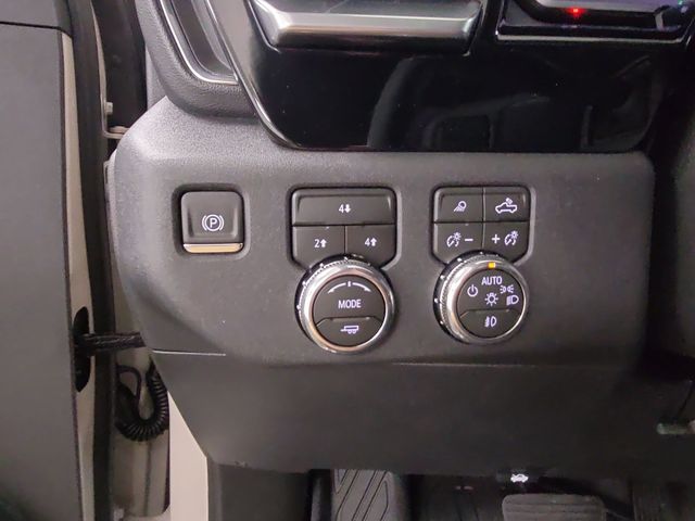 2026 – GMC – Sierra 2500HD
