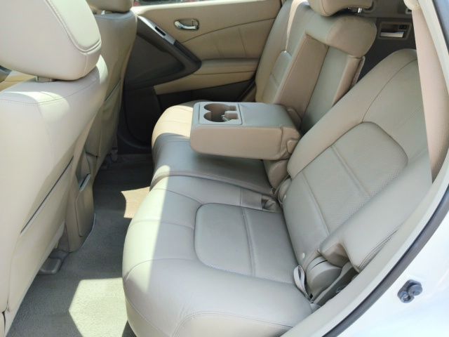 Used 2013 Nissan Murano SUV