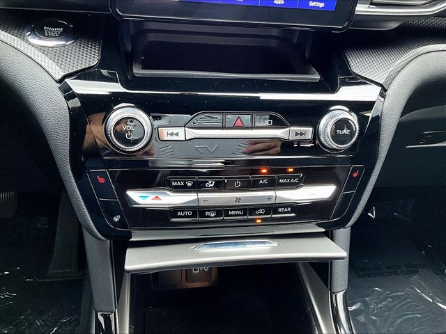 Used 2022 Ford Explorer SUV