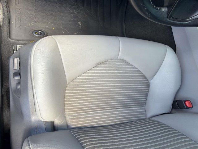 Used 2021 Toyota Camry Sedan