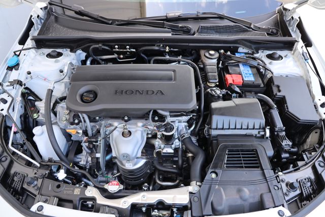 2026 Honda Civic LX - 9