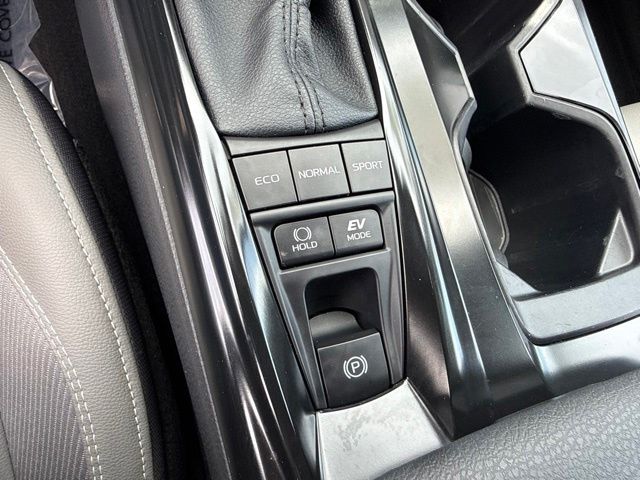 Used 2026 Toyota Camry Sedan