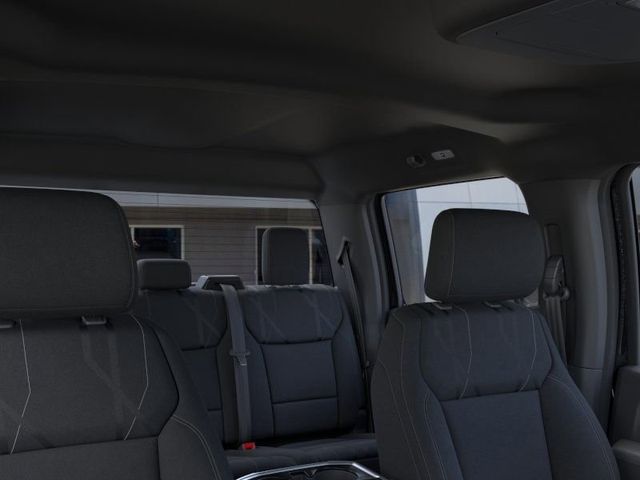 2026 Ford F-150 STX:168887