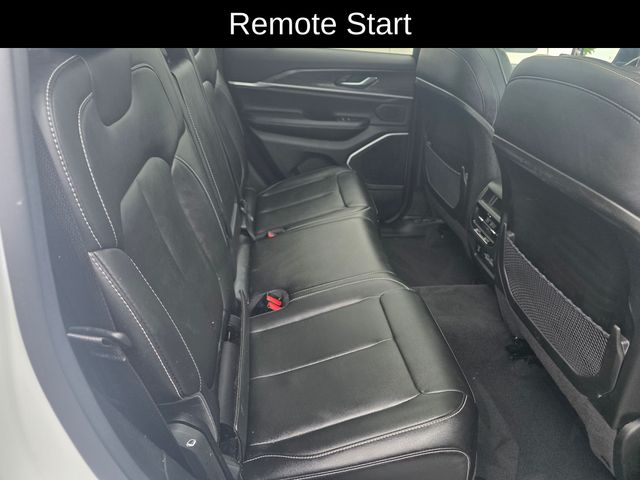 Used 2024 Jeep Grand Cherokee For Sale in Grove City, OH