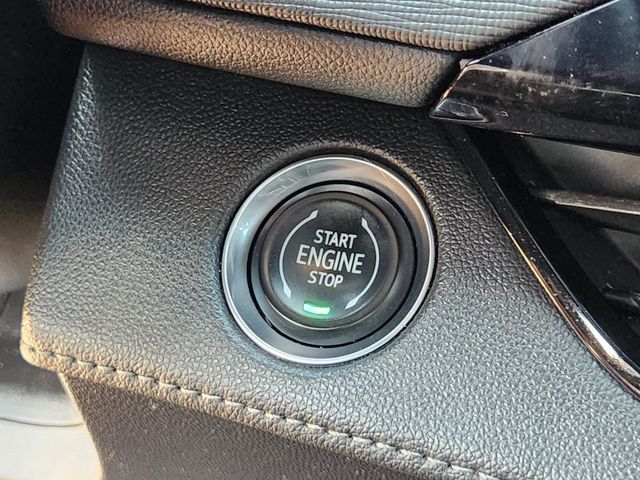 2025 Buick Enclave Sport Touring Black at Big Star Buick GMC
