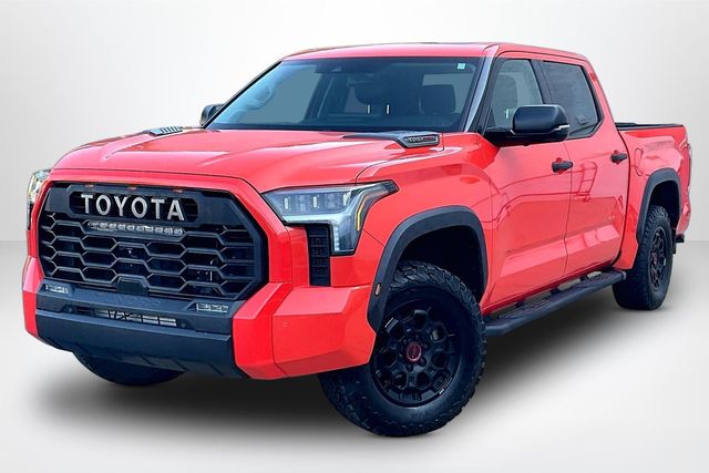 Used 2022 Toyota Tundra Hybrid Truck