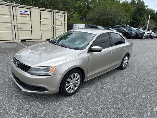 2014 Volkswagen Jetta 1.8T SE Auto's photo