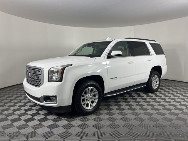 2020 GMC Yukon SLT 5