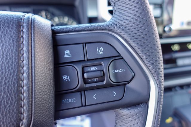 new 2026 Toyota Tundra car