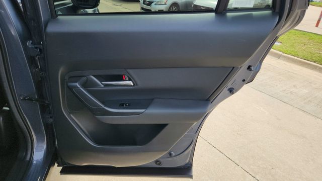 2025 Mazda CX-50 Hybrid