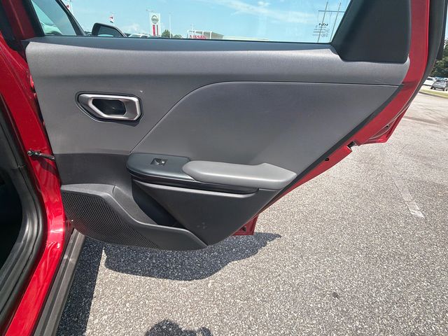 Used 2025 Kia K4 Sedan