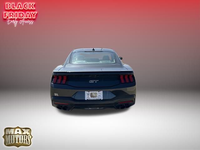 2024 Ford Mustang GT Premium 7