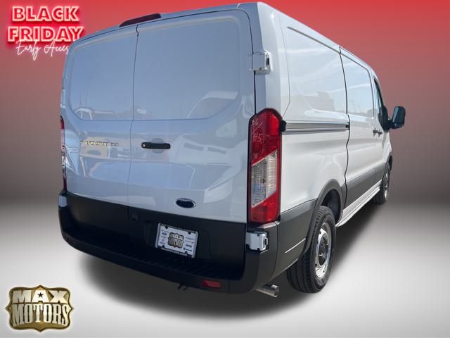 2024 Ford Transit-150 Base 10