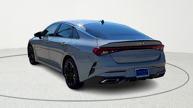 2023 Kia K5