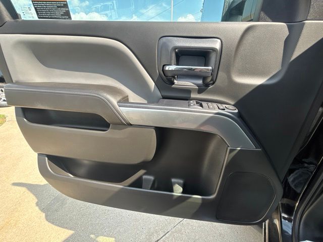 New 2024 Chevrolet Silverado 4500HD Truck