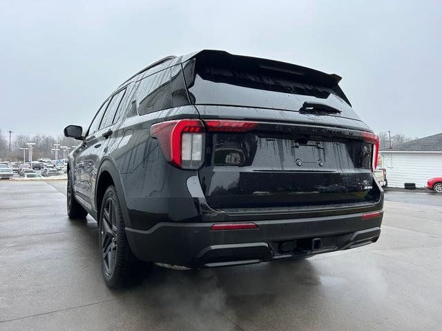 2025 Ford Explorer ST-Line - 3