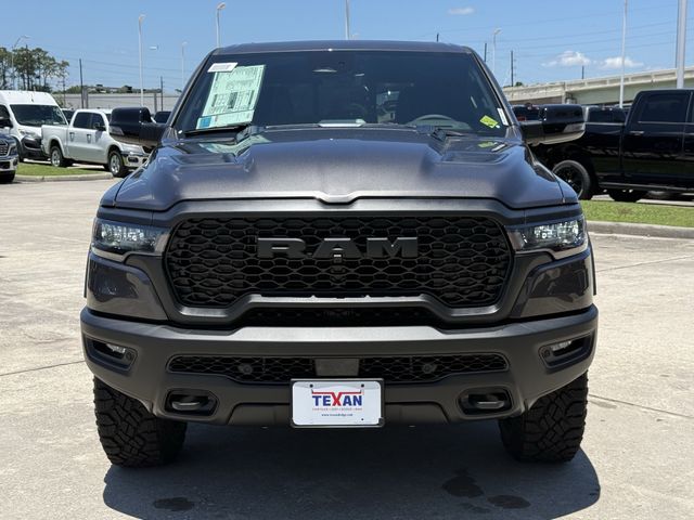 2026 Ram 1500 Rebel - 5
