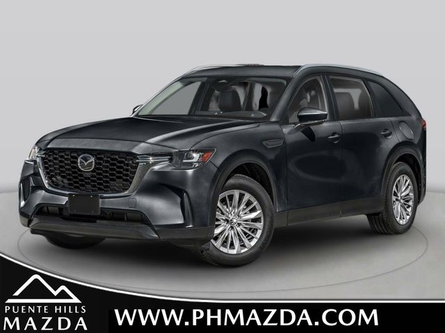 Mazda CX-90