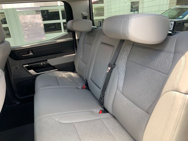 Used 2024 Toyota Tundra Hybrid Truck