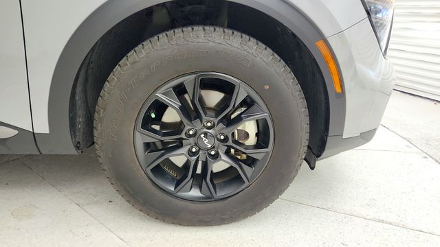 2024 Kia Sportage X-Pro Prestige - 8