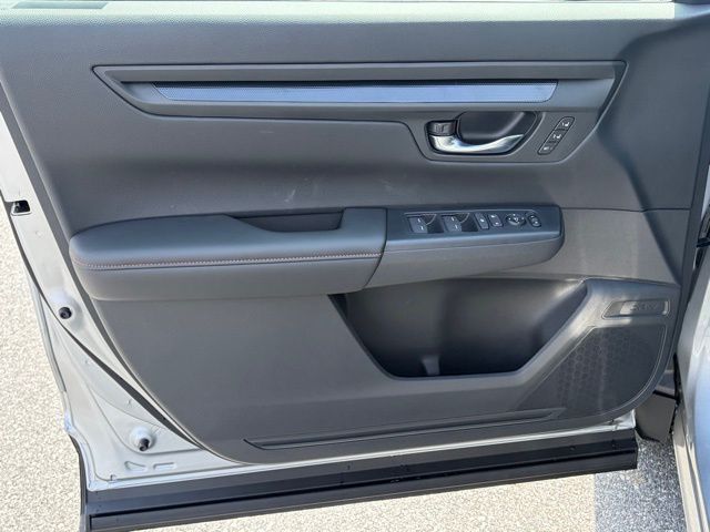 new 2026 Honda CR-V Hybrid car, priced at $41,675