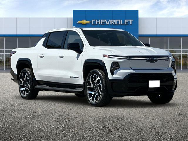 2024 Chevrolet Silverado EV RST 2