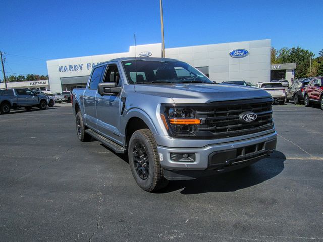 2025 Ford F-150 XLT  167753
