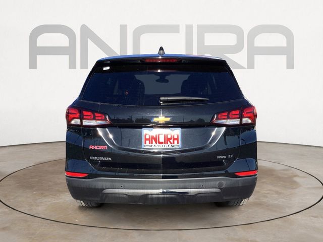 Used Car 2024 Chevrolet Equinox  Lt For Sale Under $25,000 In San Antonio, Texas