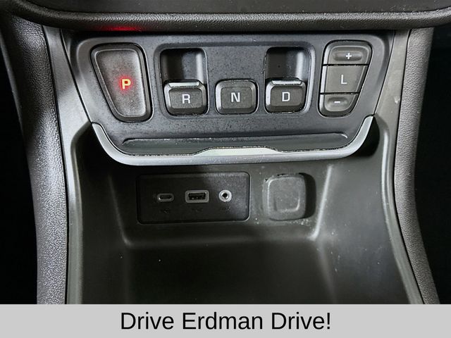 Used 2019 GMC Terrain SUV