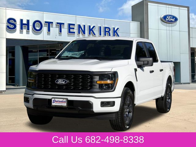 New 2026 Ford F-150 Truck