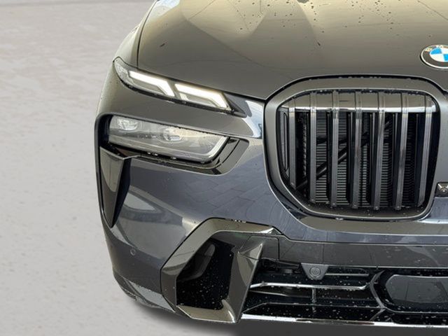 2026 BMW X7 40i - Photo 12